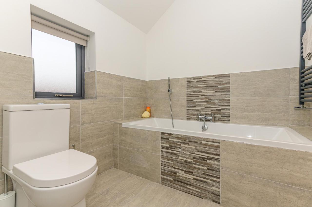 Willa Park View - 4 Star Luxury Belfast Zewnętrze zdjęcie