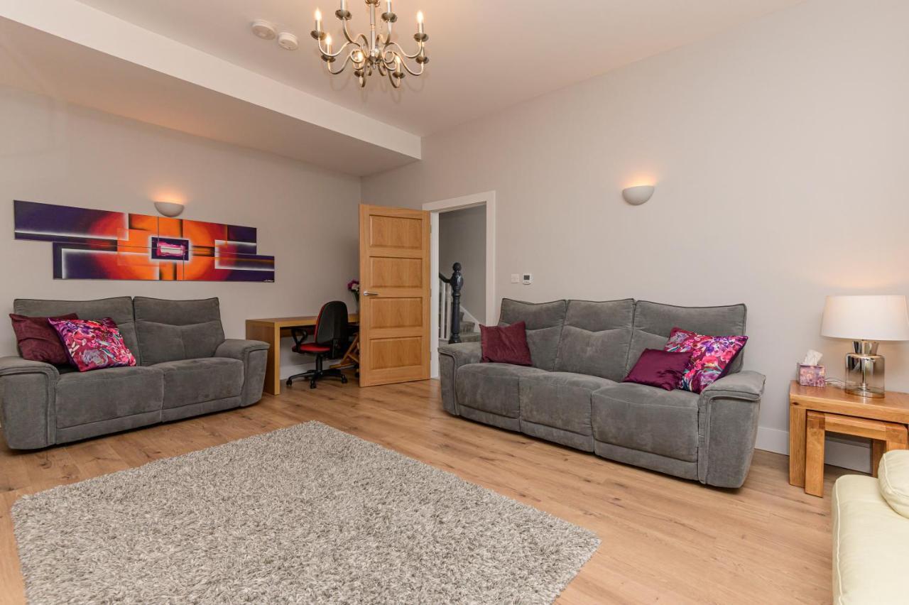 Willa Park View - 4 Star Luxury Belfast Zewnętrze zdjęcie
