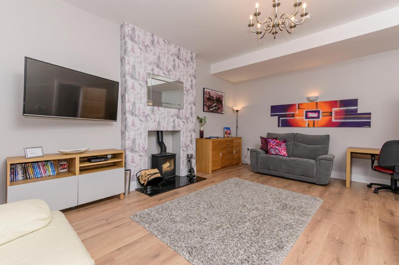 Willa Park View - 4 Star Luxury Belfast Zewnętrze zdjęcie