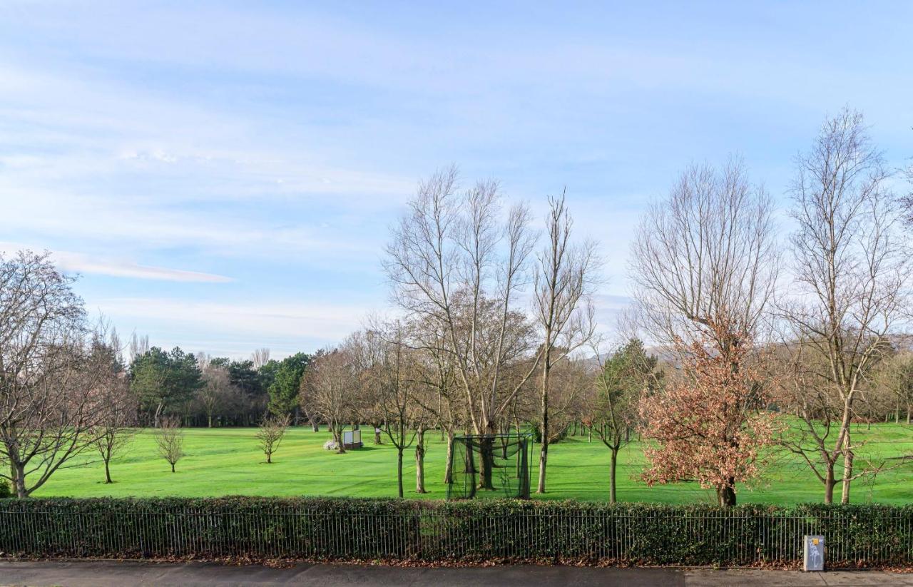 Willa Park View - 4 Star Luxury Belfast Zewnętrze zdjęcie