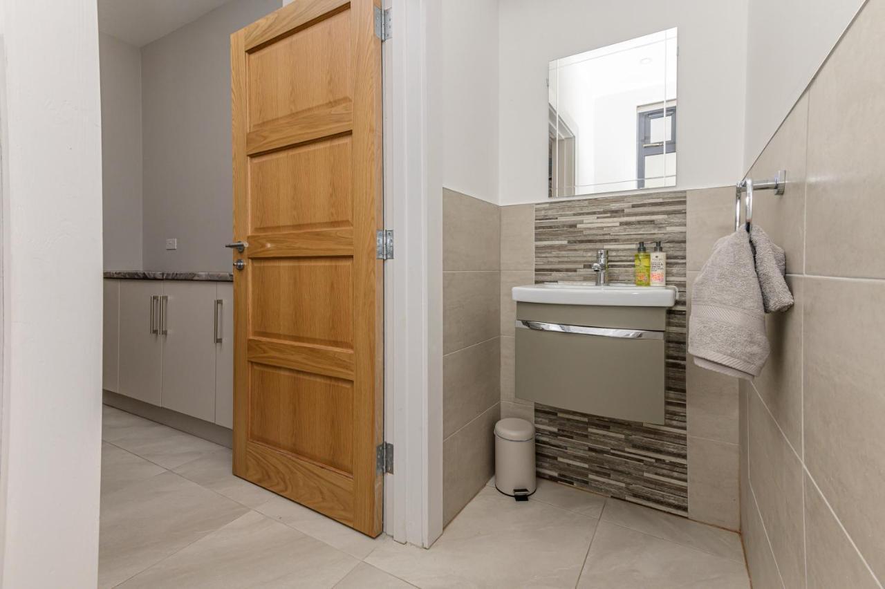 Willa Park View - 4 Star Luxury Belfast Zewnętrze zdjęcie