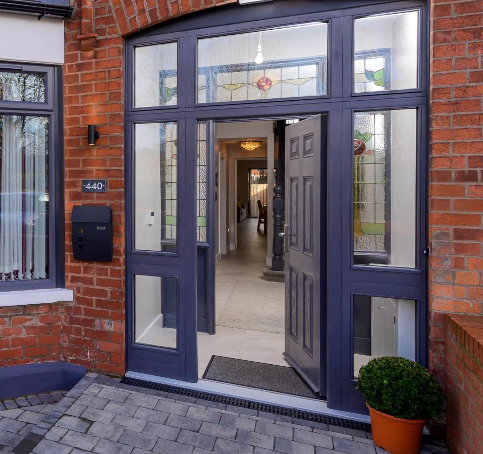 Willa Park View - 4 Star Luxury Belfast Zewnętrze zdjęcie