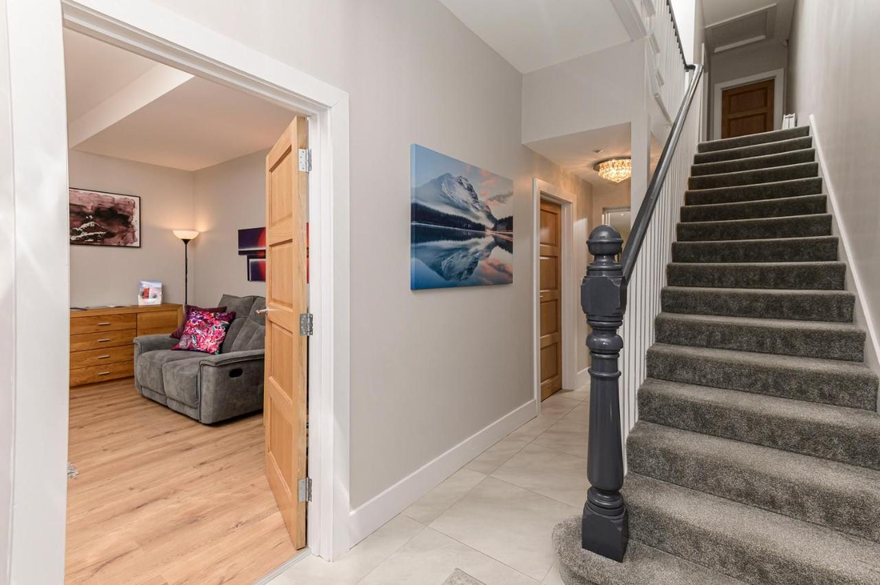 Willa Park View - 4 Star Luxury Belfast Zewnętrze zdjęcie