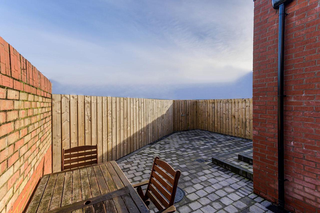 Willa Park View - 4 Star Luxury Belfast Zewnętrze zdjęcie