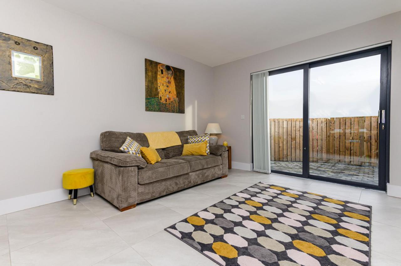Willa Park View - 4 Star Luxury Belfast Zewnętrze zdjęcie